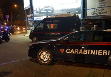 Catania, fermati due spacciatori a Picanello