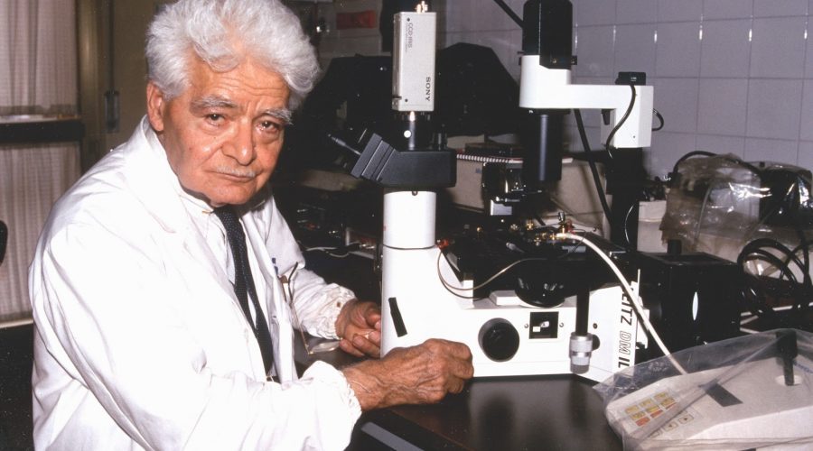 “Il Poeta della Scienza” – Vita del professore Luigi Di Bella