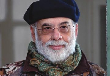 Intervista a tutto tondo con il regista italo-americano Francis Ford Coppola