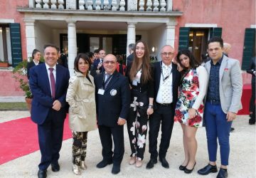 Successo dell&rsquo;Ipsseoa &ldquo;G. Falcone&rdquo; alla gara nazionale Istituti Alberghieri