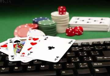 Grazie ai casino online gli introiti dei giochi da casino sono diventati il settore pi&ugrave; florido del gaming in Italia