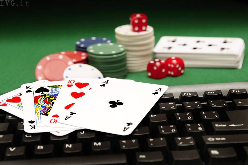 Grazie ai casino online gli introiti dei giochi da casino sono diventati il settore più florido del gaming in Italia