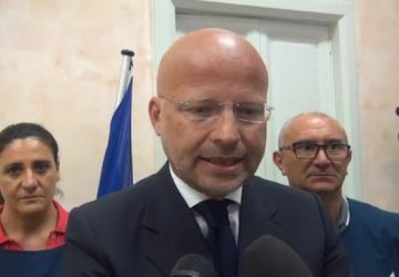 Renato Panvino lascia la Dia di Catania e assume l'incarico di vicario del questore a Nuoro