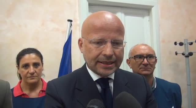 Renato Panvino lascia la Dia di Catania e assume l’incarico di vicario del questore a Nuoro