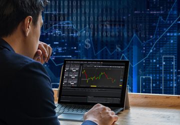 Come diventare trader