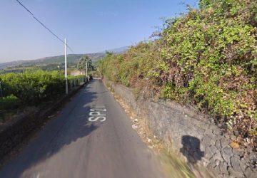 Viabilit&agrave; Piedimonte&ndash;Mascali, via Notara chiusa sino al 18 maggio