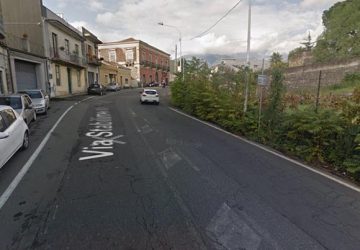 Santa Venerina, chiusura via Stabilimenti per lavori: il sindaco rassicura residenti e commercianti