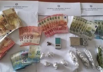 Vizzini, arrestato con la droga nello &ldquo;yogurt&rdquo;