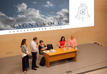 Randazzo, presentato il cortometraggio &ldquo;Magna Voce&rdquo; concerto per campane