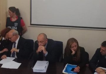 Università di Catania, il procuratore Zuccaro: "svelato sistema di nefandezze" VIDEO