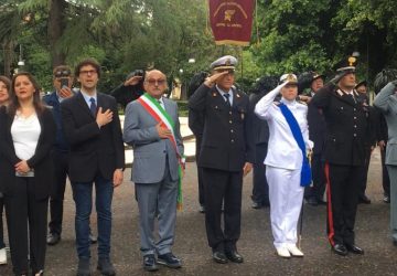 A Riposto le celebrazioni della Festa della Repubblica