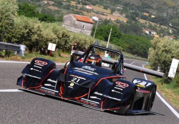 &ldquo;Ruggito&rdquo; della 21&deg; Giarre Montesalice Milo con 212 partecipanti ELENCO ISCRITTI