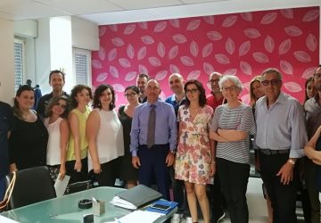 Asp 3 Catania, arriva la firma del contratto per 13 anestesisti