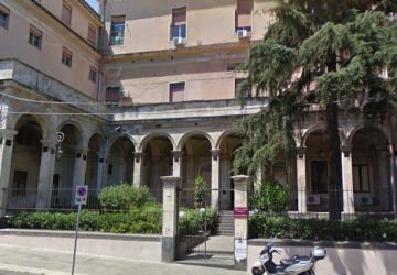 Giarre, interventi manutenzione per il poliambulatorio e la sede del distretto