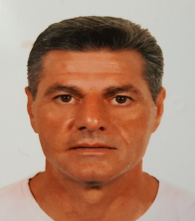 COPPOLA Orazio classe 1964