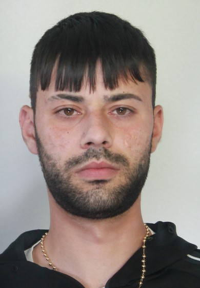 COSENTINO Pietro classe 1993