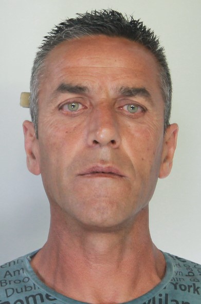 COSTANTINO Agatino classe 1965