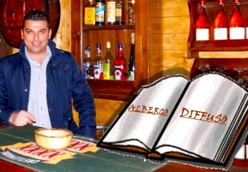 Castiglione di Sicilia e Gallodoro "vanno all'Universit&agrave;" grazie agli alberghi diffusi