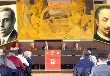 Catania: nomi illustri della cultura italiana ed internazionale ai Premi "Borgese" e "Carrera"