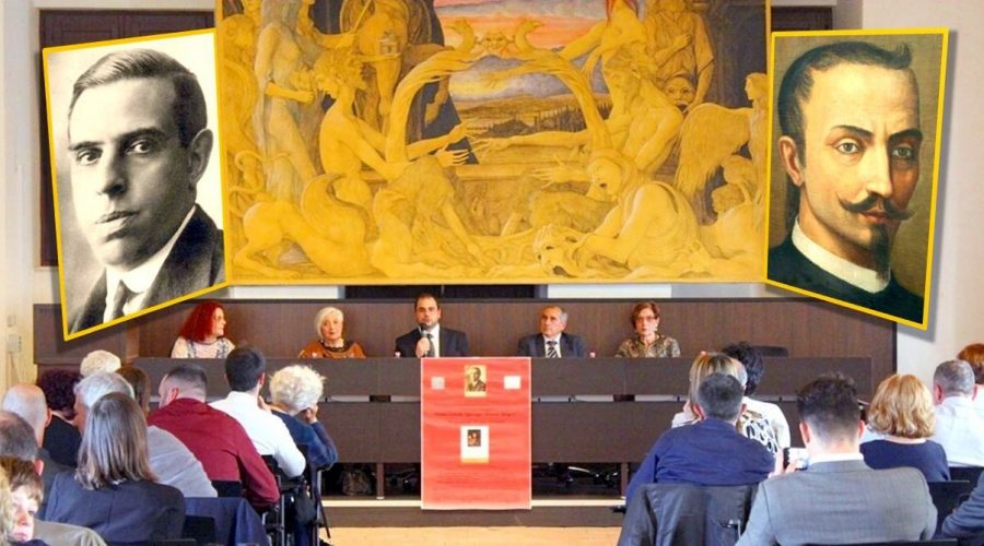 Catania: nomi illustri della cultura italiana ed internazionale ai Premi “Borgese” e “Carrera”