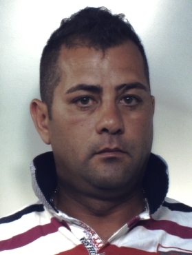 Castiglione di Sicilia, condannato per un rapina commessa a Taormina