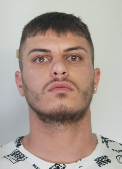 D’Agostino Alessio classe 1995