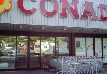 Mascali, fermate due donne per un furto al Conad