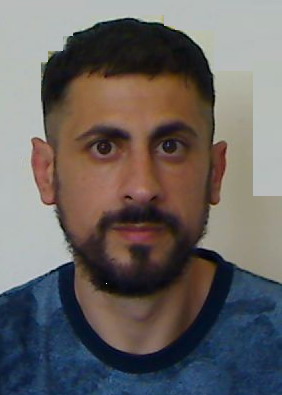 DISTEFANO Carmeloclasse .1984