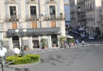 Catania, suicida storico gioielliere Marco Avolio