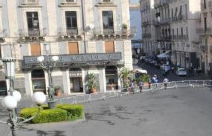 Catania, suicida storico gioielliere Marco Avolio