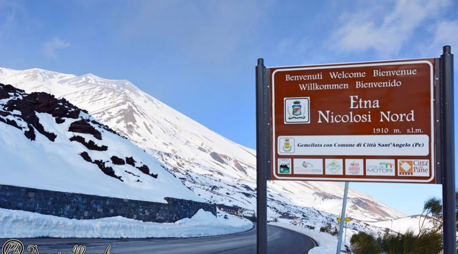 Etna Sud, servizi turistici e libera concorrenza, M5S: “La Regione finanzi l’esproprio dei terreni”