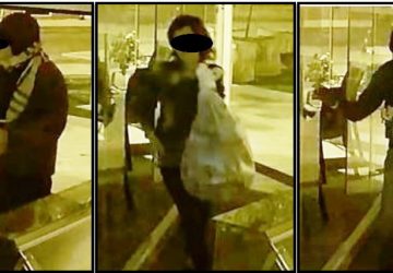 Ladri seriali incastrati dai carabinieri: denunciati due uomini e una donna