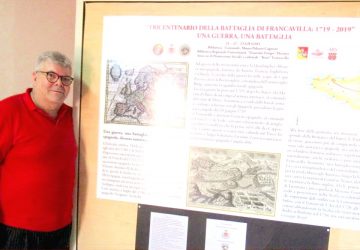 Francavilla di Sicilia: una mostra per "vedere" la battaglia austro-ispanica di tre secoli fa