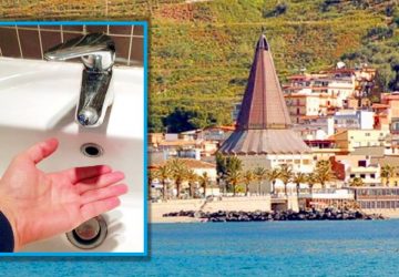 Giardini Naxos ed i black-out idrici: una lettera al prefetto ed alle forze dell'ordine