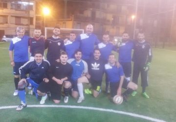 Catania, la 20° edizione del Torneo di calcio delle comunità evangeliche all'insegna della solidarietà