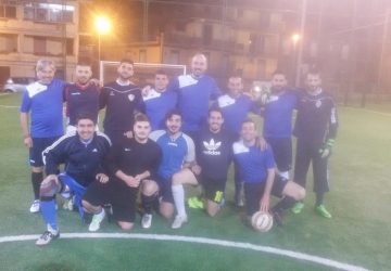 Catania, la 20&deg; edizione del Torneo di calcio delle comunit&agrave; evangeliche all'insegna della solidariet&agrave;