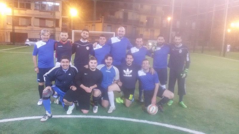 Catania, la 20° edizione del Torneo di calcio delle comunità evangeliche all’insegna della solidarietà