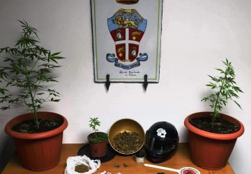 Catania, &ldquo;correvo perch&eacute; mia figlia sta male!&rdquo;: pusher bugiardo in manette