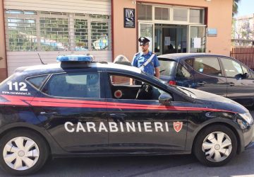 Patern&ograve;, frode all&rsquo;Inps: i Carabinieri vagliano la posizione di aziende e di migliaia di braccianti agricoli compiacenti