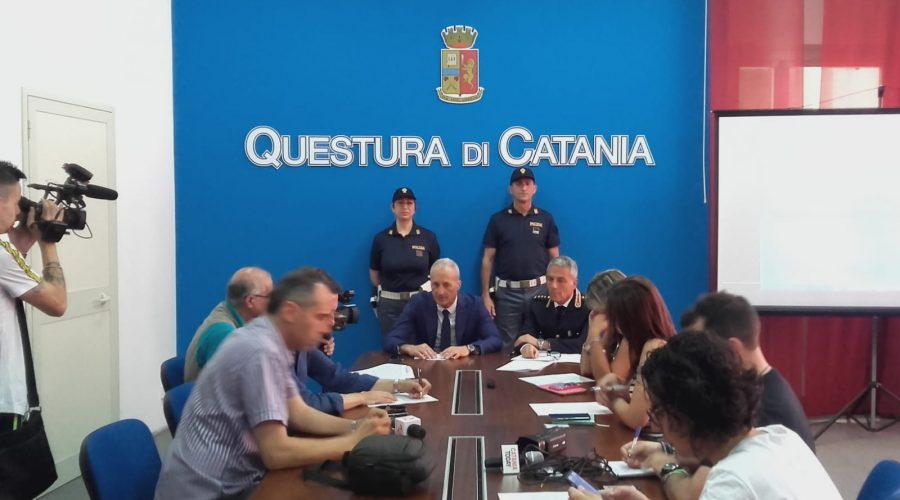 Catania, confiscati beni per 12 mln di euro al “re dei rifiuti” Giuseppe Guglielmino VIDEO