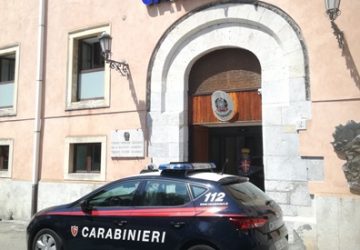 Taormina: si insedia il nuovo comandante della Compagnia dei Carabinieri