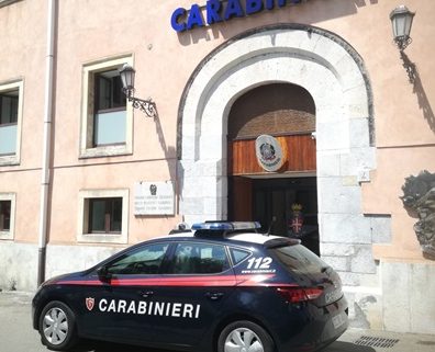 Estorsione aggravata dal metodo mafioso ad un imprenditore: due arresti VIDEO