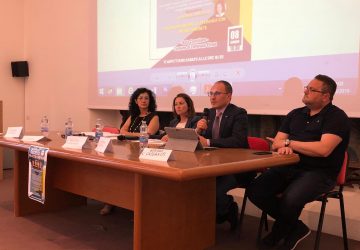 Zafferana Etnea, terremoto di S. Stefano: incontro con i rappresentanti del M5S sul decreto sisma