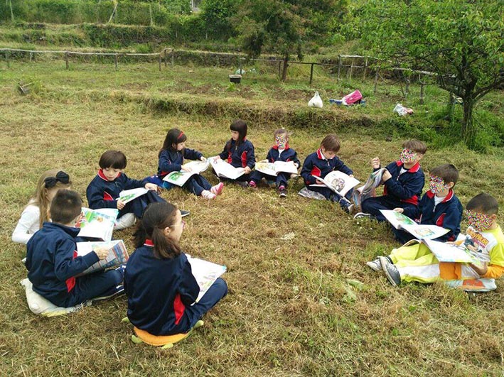 Santa Venerina, Istituto Comprensivo: finanziato con 110.000 euro il progetto “L’ora di lezione non basta”.