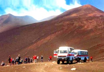 Linguaglossa ed il versante Etna Nord: ancora un'ennesima stagione "sprecata"