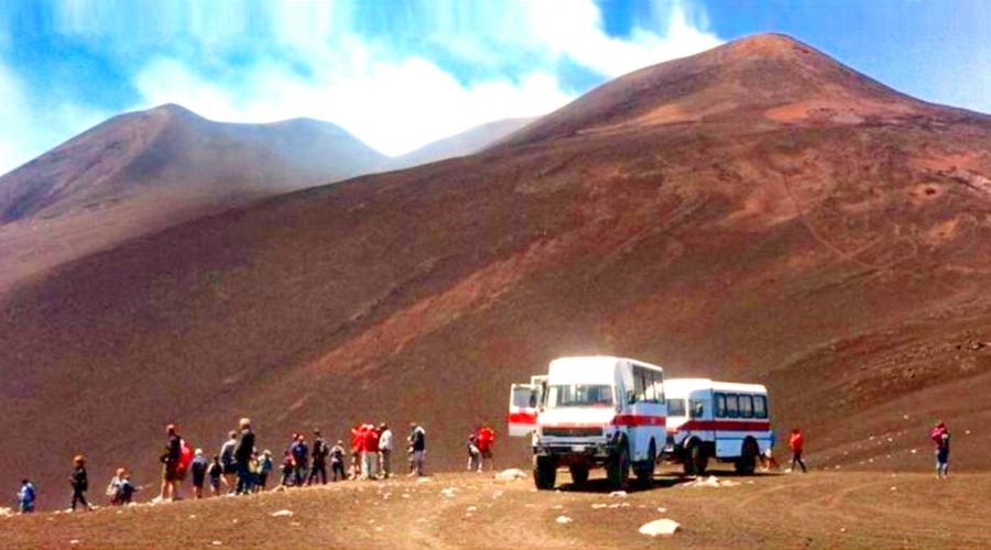 Parco dell’Etna, il sindaco di Mascali per protesta non sottoscrive il piano triennale