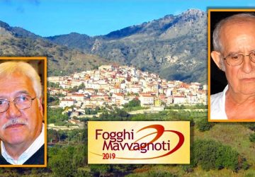 Malvagna "capitale" della cultura siciliana con "Fogghi Mavvagnòti 2019"