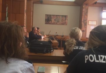 Giarre, il solito inconcludente tavolo Amministrazione-Polizia Locale