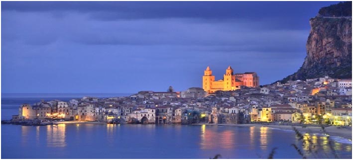6 motivi per cui vale la pena visitare la Sicilia