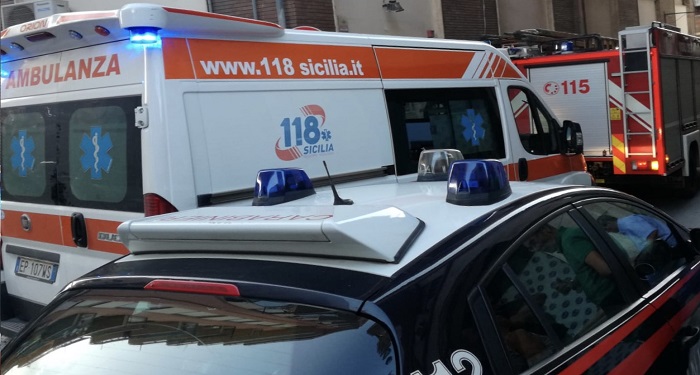 Aci Castello, tragico impatto sulla Statale: muore un 29enne